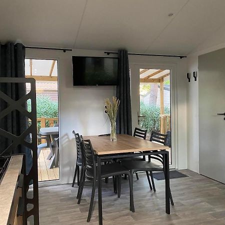 Mobil-Home 3Ch 34 M2 A Saint-Cyprien Exterior photo